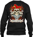 T-shirt - Wrench Head