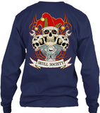 T-shirt - Wrench Head