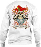 T-shirt - Wrench Head