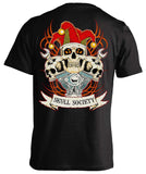 T-shirt - Wrench Head
