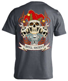 T-shirt - Wrench Head