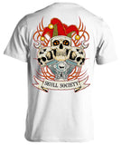 T-shirt - Wrench Head