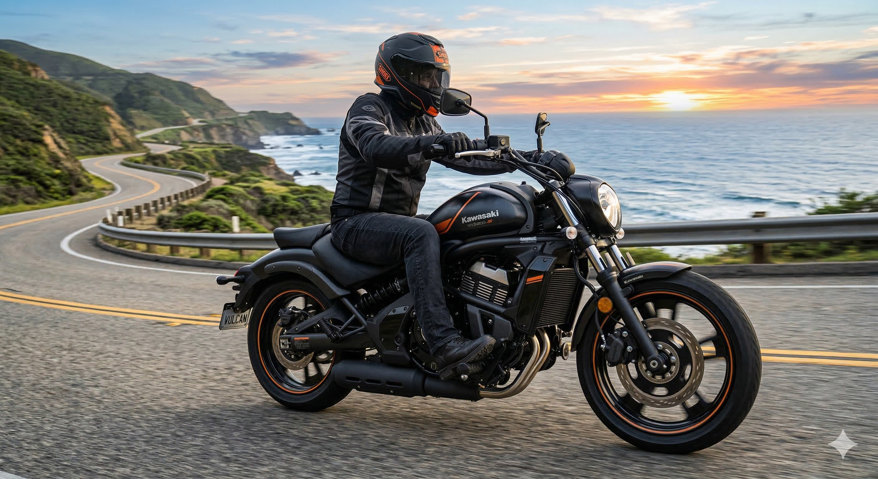 12 CHEAP MOTORCYCLES THAT OUTPERFORM HARLEY-DAVIDSON