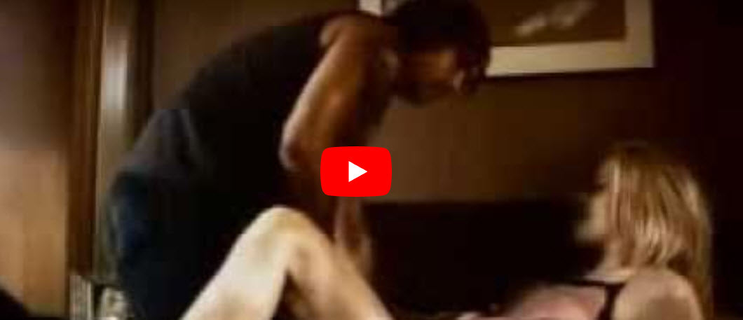 Harley-Davidson Commercial Too Risque For TV!