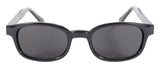Original KD Sunglasses - Smoke Lenses