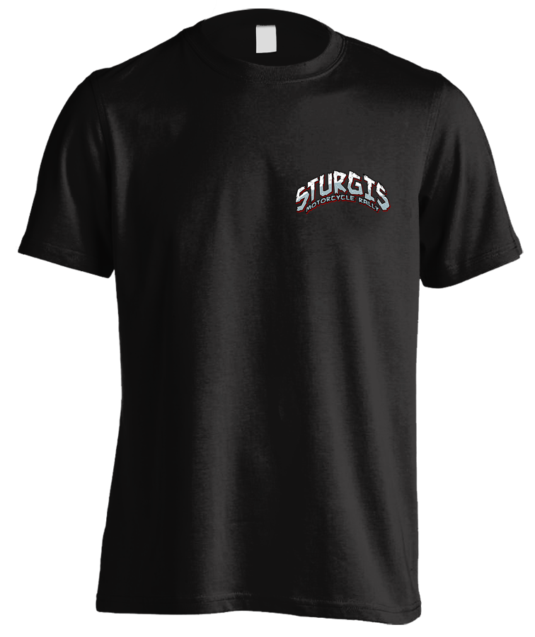 2024 Sturgis Motorcycle Rally Insane Clown - 84th Anniversary