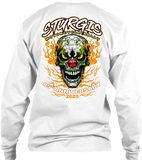 2025 Sturgis Motorcycle Rally Insane Clown - 85th Anniversary