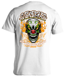 2025 Sturgis Motorcycle Rally Insane Clown - 85th Anniversary