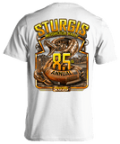 2025 Sturgis Motorcycle Rally Viper Steampunk - 85th Anniversary