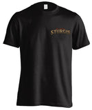 2026 Sturgis Sturgis Iron Bison - 86th Anniversary