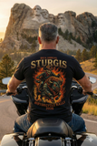 2026 Sturgis Sturgis Iron Bison - 86th Anniversary
