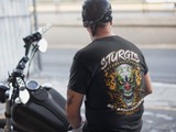 2025 Sturgis Motorcycle Rally Insane Clown - 85th Anniversary