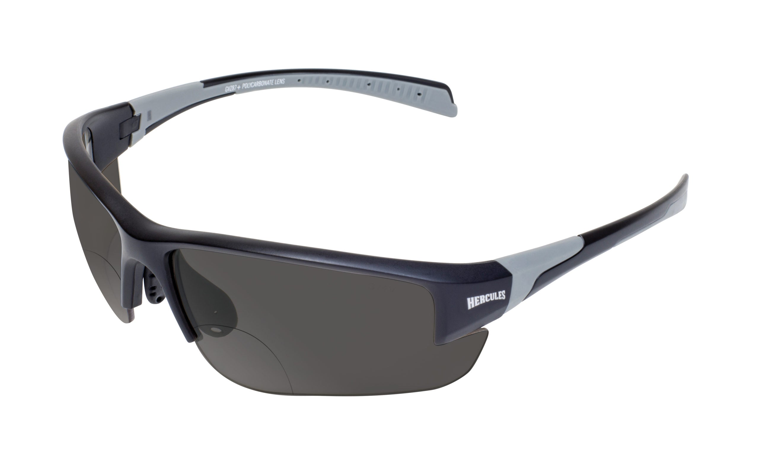 Hercules Bifocal Transition Sunglasses
