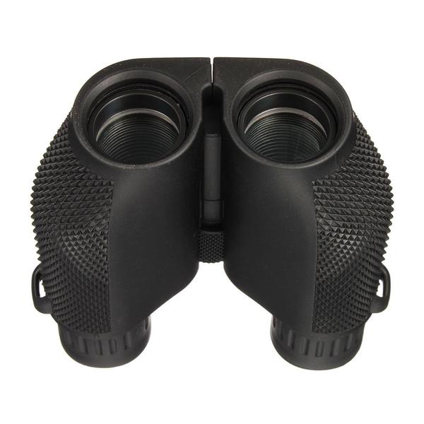 HIGH POWERED EXTENSIVE RANGE WATERPROOF BINOCULARS