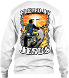T-shirt - Fueled By Jesus