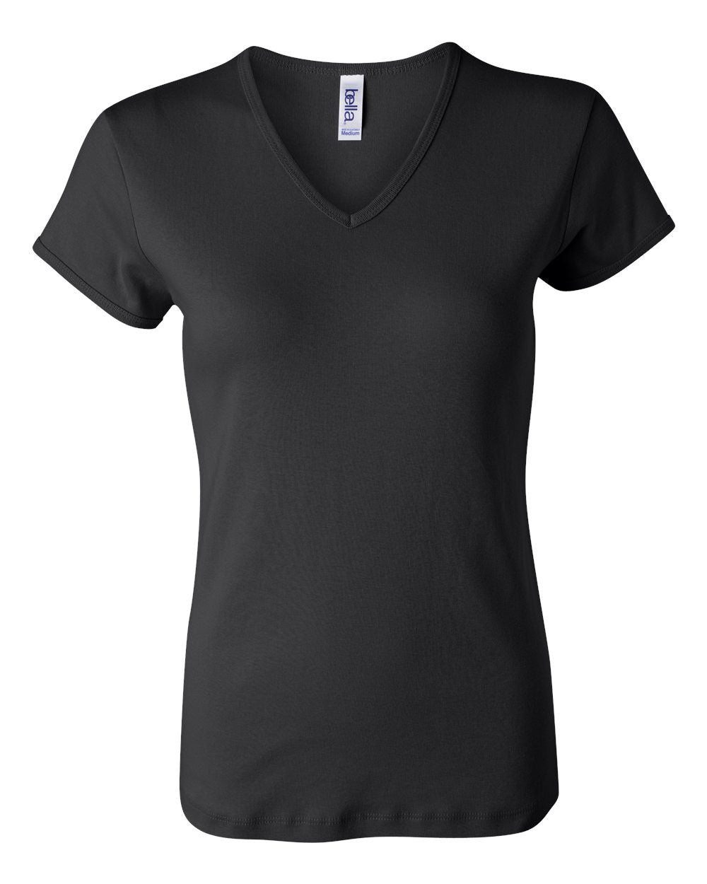 T-shirt - Tribal Flame (Ladies)