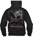 Follow The Son