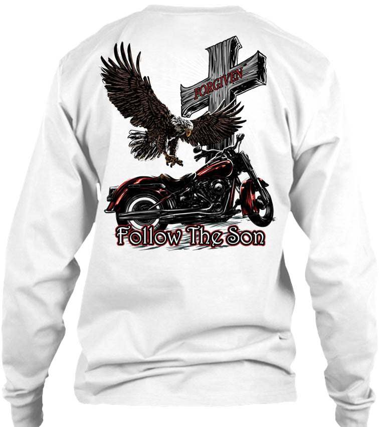 Follow The Son