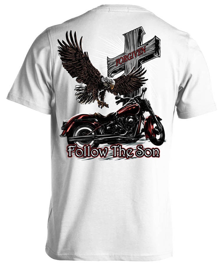 Follow The Son