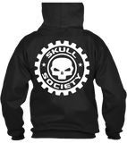 Skull Society Official Gear T-shirt