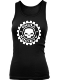 Skull Society Official Gear T-shirt (Ladies)