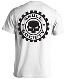 Skull Society Official Gear T-shirt