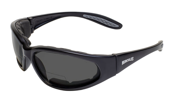 Hercules Bifocal Sunglasses
