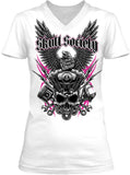 T-shirt - Iron Eagle (Ladies)