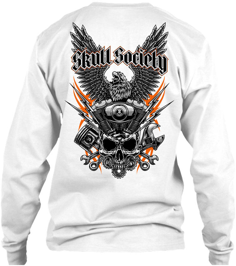 T-shirt - Iron Eagle