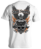 T-shirt - Iron Eagle