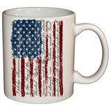 Pledge Of Allegiance Mug