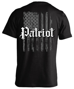 Patriot Flag T-shirt
