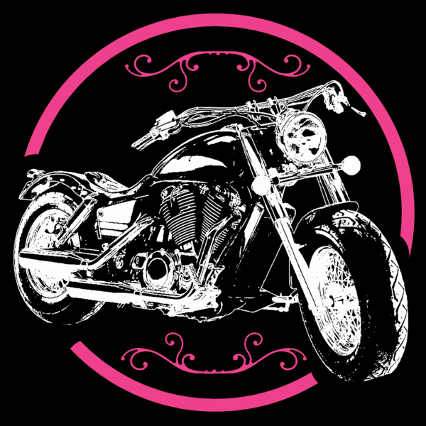 T-shirt - Forget A Knight In Shining Armor, I'll Take A Biker