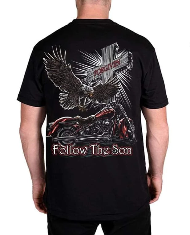 Follow The Son